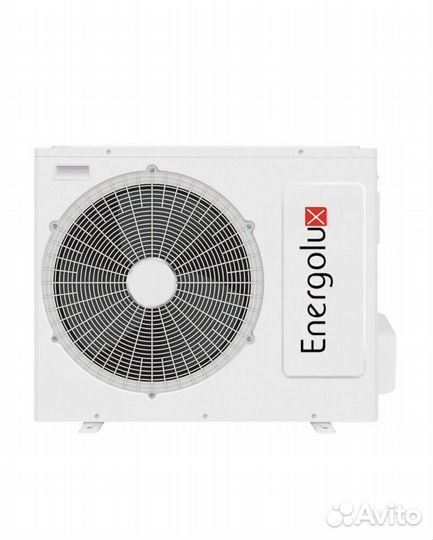 Сплит-система Energolux Baden 12