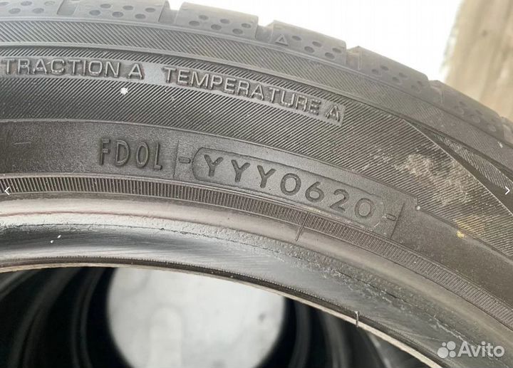 Yokohama BluEarth-GT AE-51 235/45 R17 97W