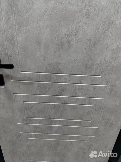 Входная дверь «Пальмира»