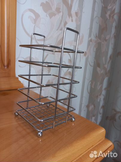 Вешалка - сушилка для посуды