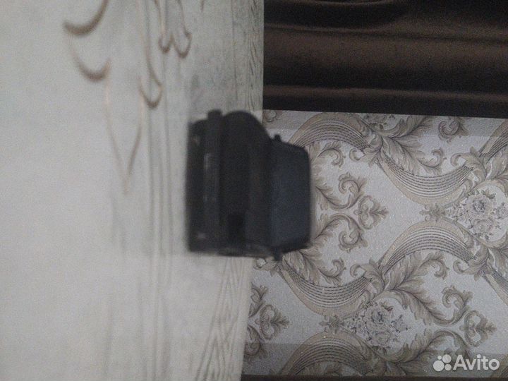 Ваз 2107 игрушка черная тонировка и черные диски