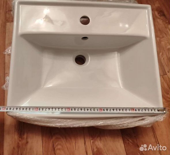 Умывальник