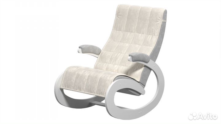 Кресло качалка