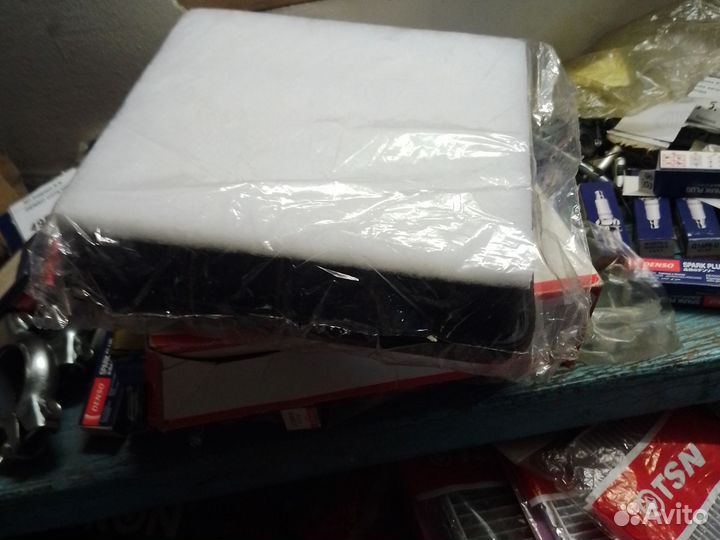 Фильтр воздушный Митсубиси