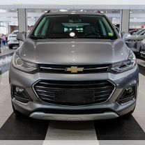 Chevrolet Trax 1.4 AT, 2019, 68 678 км, с пробегом, цена 1 650 000 руб.