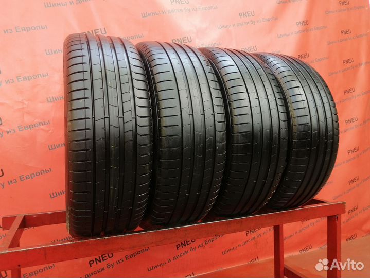 Pirelli P Zero PZ4 225/50 R18 99W
