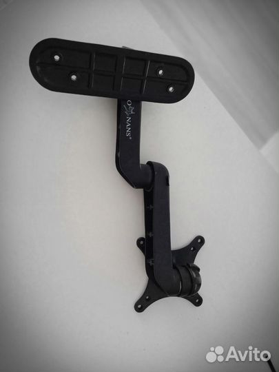 Кронштейн для телевизора на стену бу