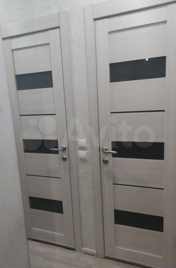 2-к. квартира, 58 м², 3/5 эт.