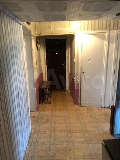 1-к. квартира, 33,6 м², 2/5 эт.