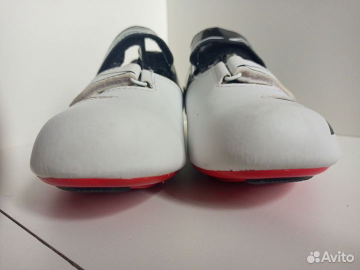 Подростковые велотуфли NorthWave Torpedo Junior