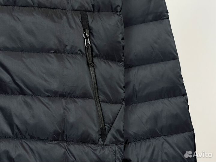 Down Jacket Arcteryx Thorium AR Black