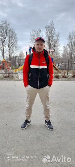 Подработка