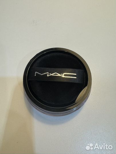 Пудра mac studio fix