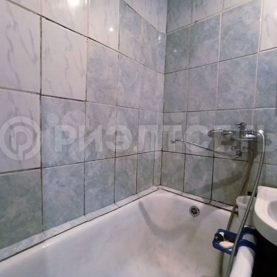 3-к. квартира, 59 м², 1/5 эт.
