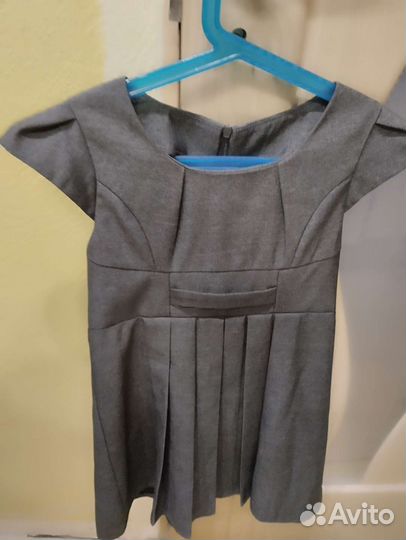 Форма школьная р128