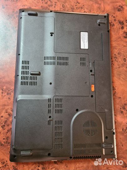 Acer aspire v3 771g