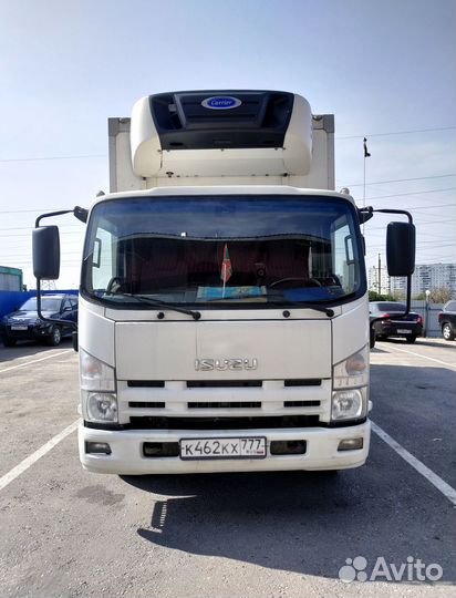 Термоперевозки, реф, медицинские перевозки,по рц