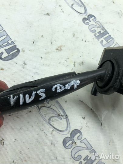 Переключатель подрулевой Toyota Vios