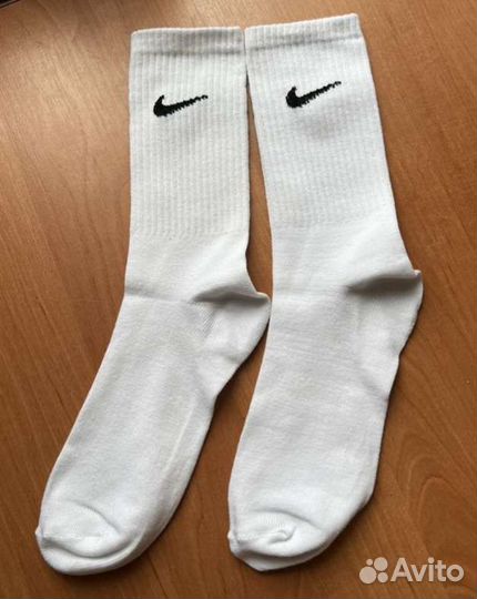 Носки найк