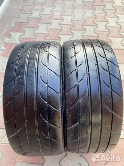 Hankook Ventus R-S3 Z222 255/40 R20 200W