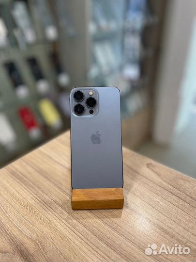 iPhone 13 Pro, 256 ГБ