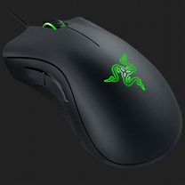 Игровая мышь Razer Deathadder Essential