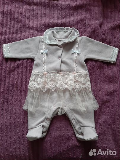 Детская одежда