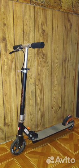 Самокат подростковый