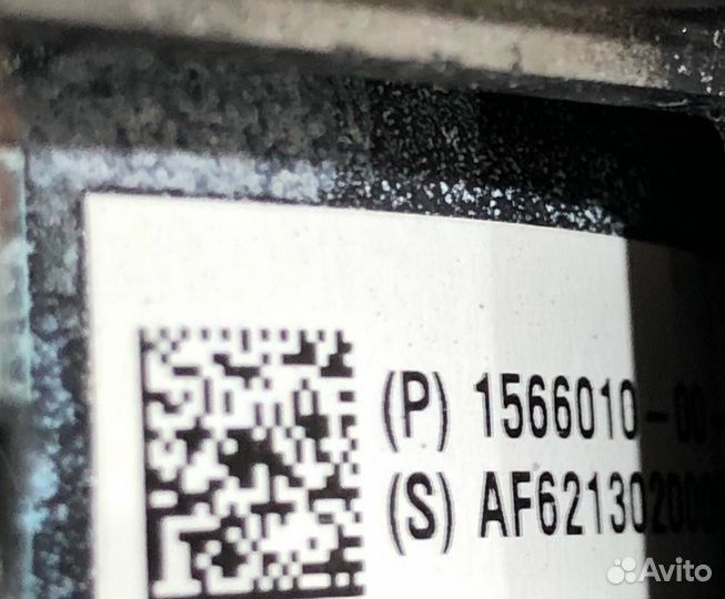 Монитор (дисплей) Tesla Model X рест. 2022