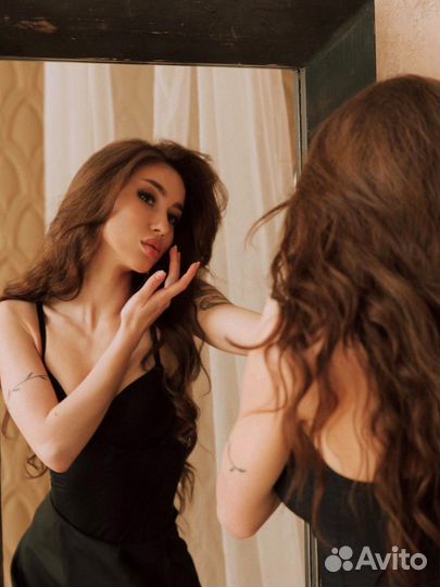 Мастер-универсал, стилист, колорист, парикмахер