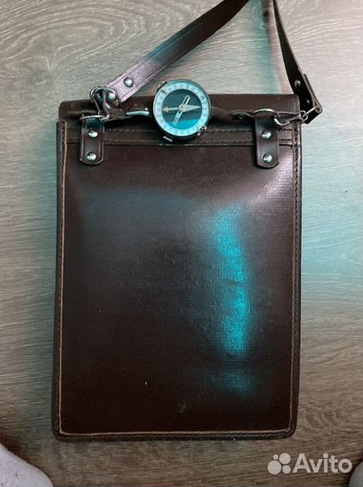 Сумка планшет