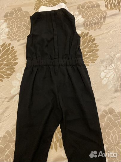 Комбинезон для девочки
