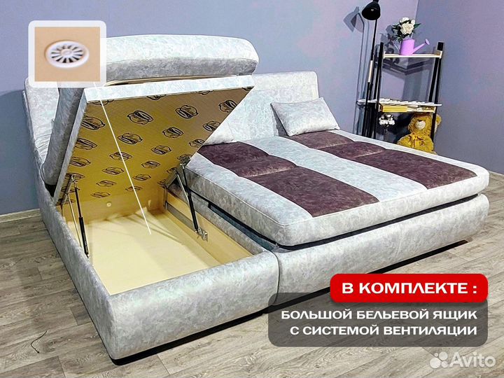 Угловой диван новый в рассрочку онлайн