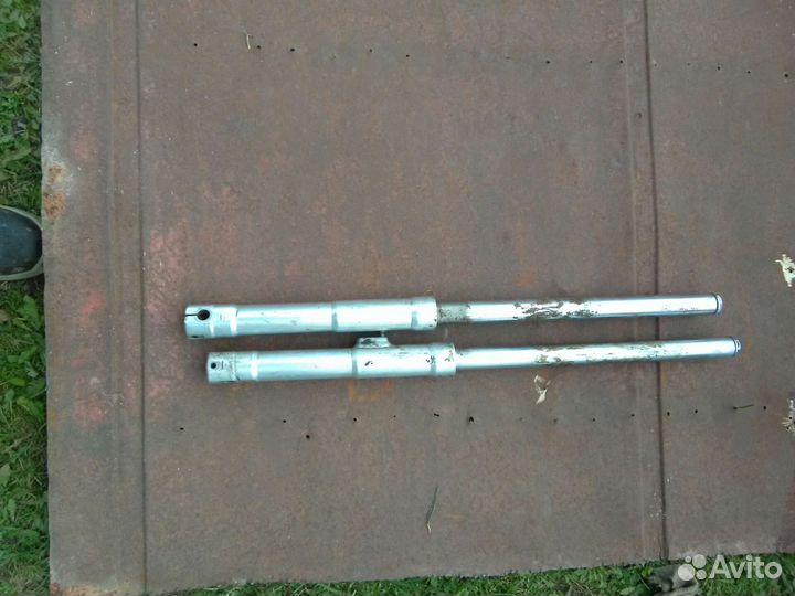 Мотоцикл иж