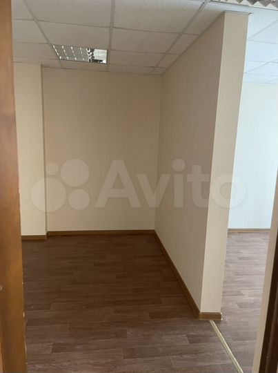 Офис, 121.1 м²