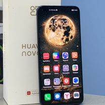 HUAWEI Nova 8i, 6/128 ГБ