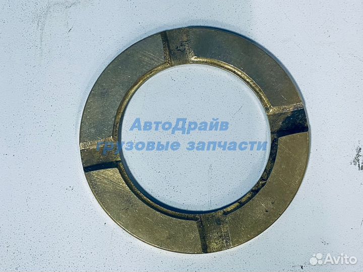 Ремкомплект дифференциала редуктора Мерседес Актро