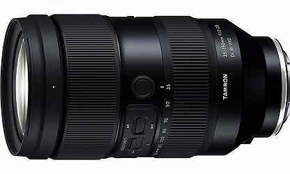 Tamron 35-150mm f/2-2.8 Di III VXD Sony FE Новый