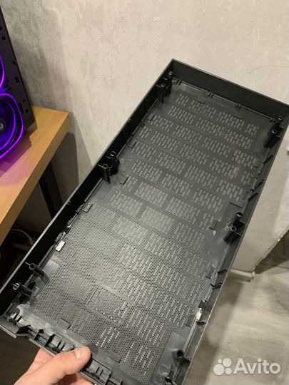 Компьютерный корпус Thermaltake
