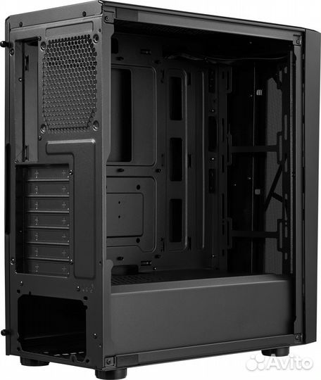 Cooler Master MasterCase CMP 510 (CP510-kgnn-S01)