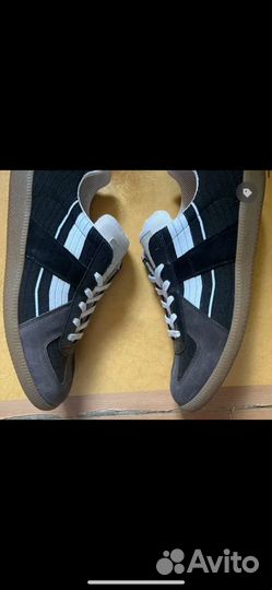 Maison Margiela replica кеды