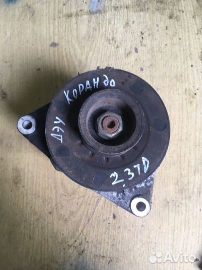 Генератор SsangYong Korando 2.3D 6621543201