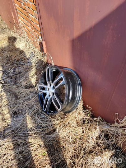 Литые диски r 18