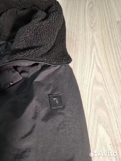 Мужская куртка trussardi