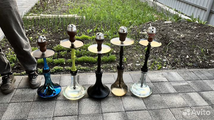 Аренда Доставка кальянов