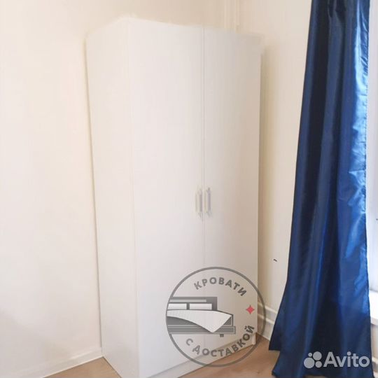 Шкаф распашной