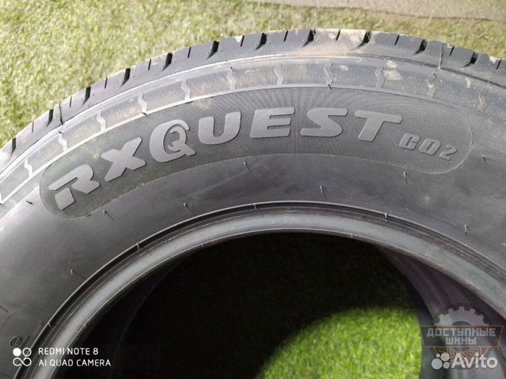 RoadX RXQuest C02 225/65 R16C R