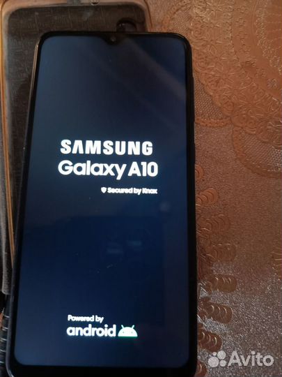 Samsung Galaxy A10, 2/32 ГБ