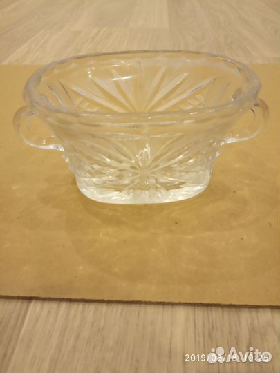 Конфетница