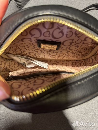 Сумка guess оригинал